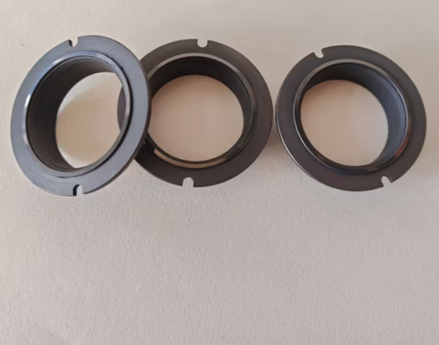 GRAPHITE TẨM NHỰA CHỊU KHÍ ĂN MÒN VẬT LIỆU TỰ BÔI TRƠN CHO ỨNG DỤNG CƠ KHÍ NẶNG